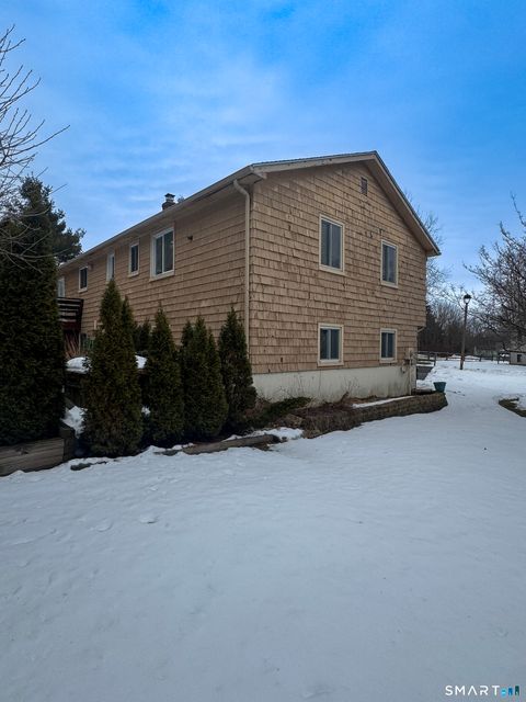 Tiny photo for 1 Yellow Wood Street, Middletown, CT 06457 (MLS # 24156863)