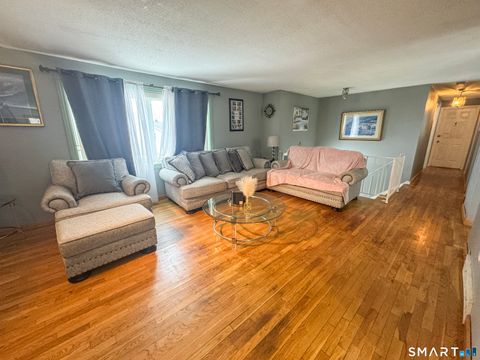 Tiny photo for 1 Yellow Wood Street, Middletown, CT 06457 (MLS # 24156863)