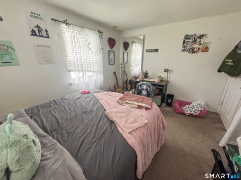 Tiny photo for 1 Yellow Wood Street, Middletown, CT 06457 (MLS # 24156863)