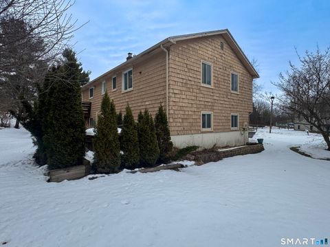 Tiny photo for 1 Yellow Wood Street, Middletown, CT 06457 (MLS # 24156863)