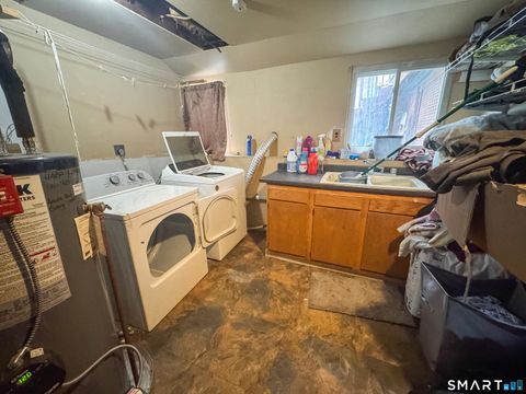 Tiny photo for 1 Yellow Wood Street, Middletown, CT 06457 (MLS # 24156863)