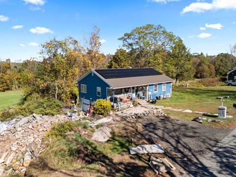 Tiny photo for 55,94,100 Hubbard Hi Klocek Road, Killingly, CT 06329 (MLS # 24131289)