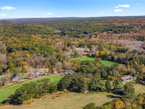 Tiny photo for 55,94,100 Hubbard Hi Klocek Road, Killingly, CT 06329 (MLS # 24131289)