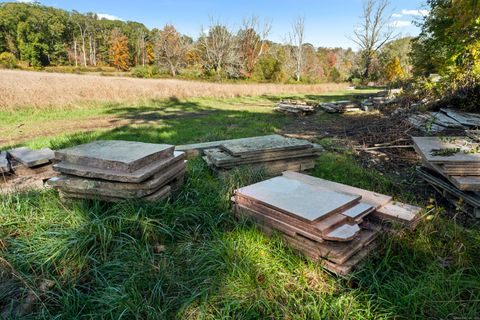 Tiny photo for 55,94,100 Hubbard Hi Klocek Road, Killingly, CT 06329 (MLS # 24131289)