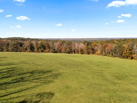 Tiny photo for 55,94,100 Hubbard Hi Klocek Road, Killingly, CT 06329 (MLS # 24131289)