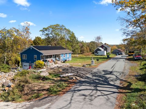 Tiny photo for 55,94,100 Hubbard Hi Klocek Road, Killingly, CT 06329 (MLS # 24131289)