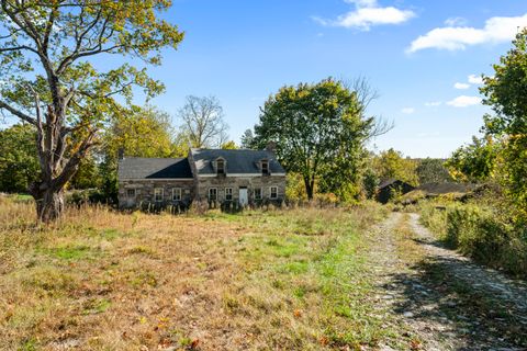 Tiny photo for 55,94,100 Hubbard Hi Klocek Road, Killingly, CT 06329 (MLS # 24131289)