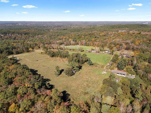 Tiny photo for 55,94,100 Hubbard Hi Klocek Road, Killingly, CT 06329 (MLS # 24131289)