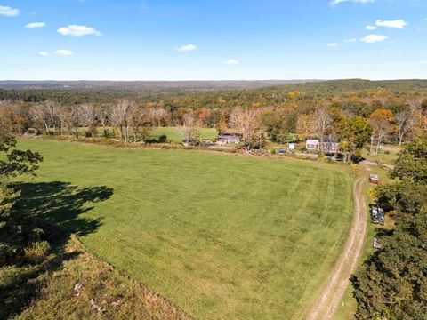 Tiny photo for 55,94,100 Hubbard Hi Klocek Road, Killingly, CT 06329 (MLS # 24131289)