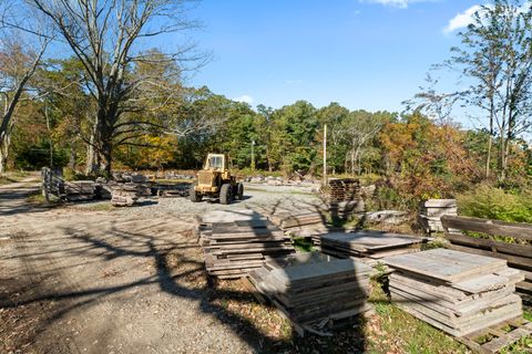 Tiny photo for 55,94,100 Hubbard Hi Klocek Road, Killingly, CT 06329 (MLS # 24131289)