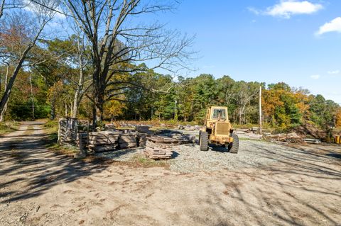 Tiny photo for 55,94,100 Hubbard Hi Klocek Road, Killingly, CT 06329 (MLS # 24131289)