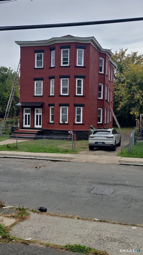 Photo of 30-32 Cabot Street, Hartford, CT 06112 (MLS # 24210892)
