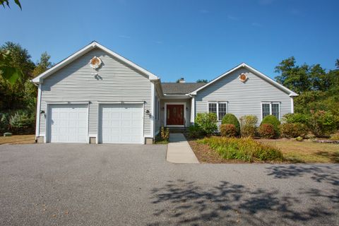 A home in Burlington