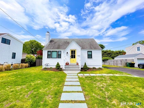 Photo of 22 Oldfield Drive, Fairfield, CT 06824 (MLS # 24207792)
