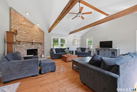 Tiny photo for 47 Obtuse Road S, Brookfield, CT 06804 (MLS # 24196165)