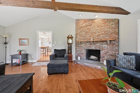 Tiny photo for 47 Obtuse Road S, Brookfield, CT 06804 (MLS # 24196165)