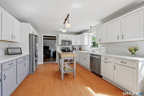 Tiny photo for 47 Obtuse Road S, Brookfield, CT 06804 (MLS # 24196165)