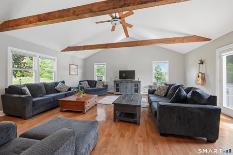 Tiny photo for 47 Obtuse Road S, Brookfield, CT 06804 (MLS # 24196165)
