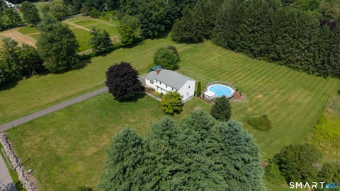 Tiny photo for 47 Obtuse Road S, Brookfield, CT 06804 (MLS # 24196165)