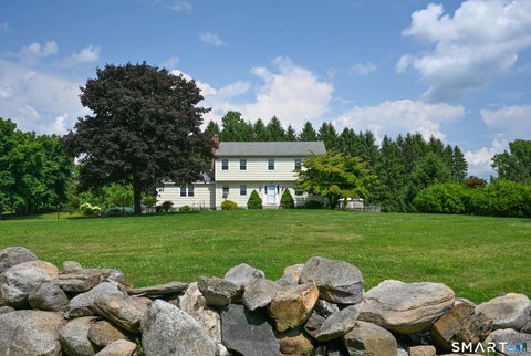 Tiny photo for 47 Obtuse Road S, Brookfield, CT 06804 (MLS # 24196165)