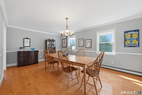 Tiny photo for 47 Obtuse Road S, Brookfield, CT 06804 (MLS # 24196165)