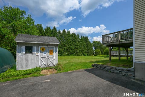 Tiny photo for 47 Obtuse Road S, Brookfield, CT 06804 (MLS # 24196165)