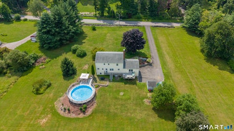 Tiny photo for 47 Obtuse Road S, Brookfield, CT 06804 (MLS # 24196165)