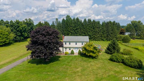 Tiny photo for 47 Obtuse Road S, Brookfield, CT 06804 (MLS # 24196165)