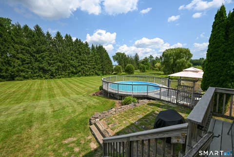 Tiny photo for 47 Obtuse Road S, Brookfield, CT 06804 (MLS # 24196165)