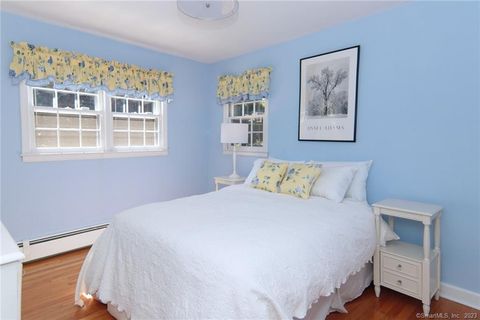 Tiny photo for 177 Brett Road, Fairfield, CT 06824 (MLS # 24166159)