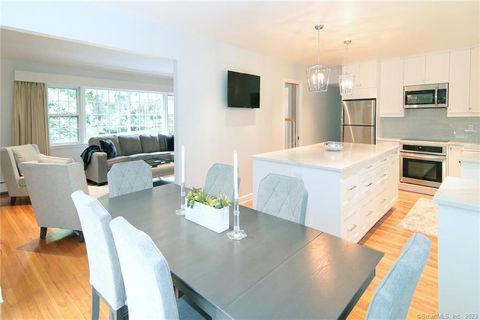 Tiny photo for 177 Brett Road, Fairfield, CT 06824 (MLS # 24166159)