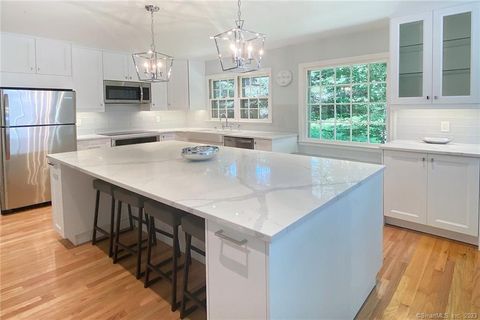 Tiny photo for 177 Brett Road, Fairfield, CT 06824 (MLS # 24166159)