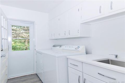 Tiny photo for 177 Brett Road, Fairfield, CT 06824 (MLS # 24166159)