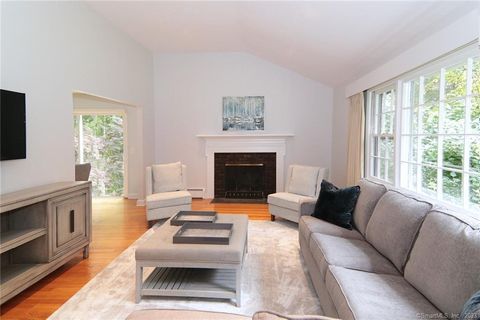 Tiny photo for 177 Brett Road, Fairfield, CT 06824 (MLS # 24166159)