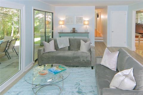 Tiny photo for 177 Brett Road, Fairfield, CT 06824 (MLS # 24166159)