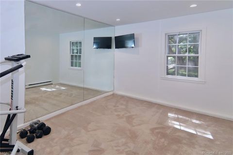 Tiny photo for 177 Brett Road, Fairfield, CT 06824 (MLS # 24166159)