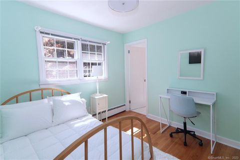 Tiny photo for 177 Brett Road, Fairfield, CT 06824 (MLS # 24166159)