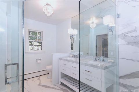 Tiny photo for 177 Brett Road, Fairfield, CT 06824 (MLS # 24166159)