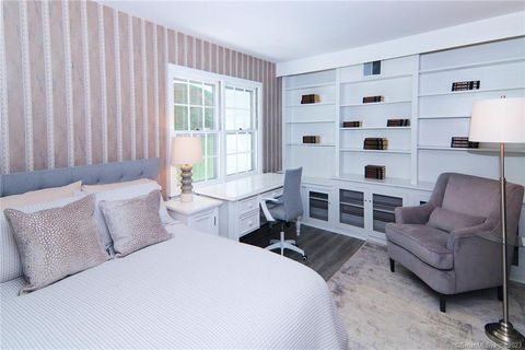 Tiny photo for 177 Brett Road, Fairfield, CT 06824 (MLS # 24166159)