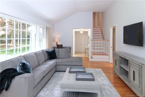 Tiny photo for 177 Brett Road, Fairfield, CT 06824 (MLS # 24166159)