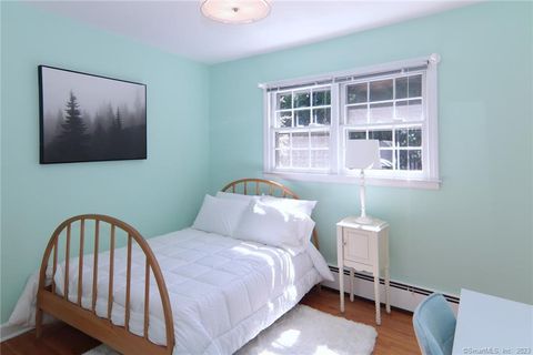 Tiny photo for 177 Brett Road, Fairfield, CT 06824 (MLS # 24166159)