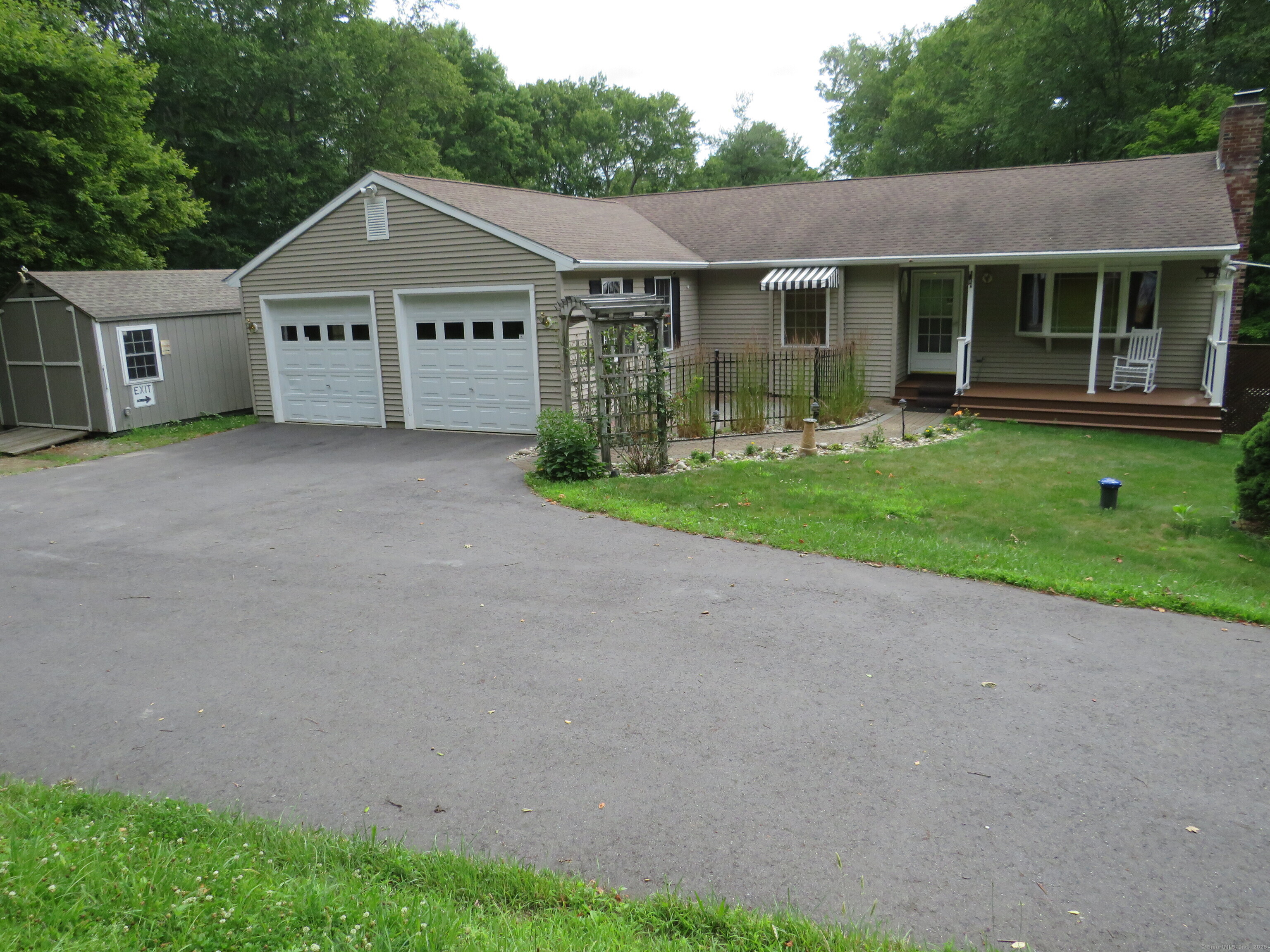 422 Zaicek Road