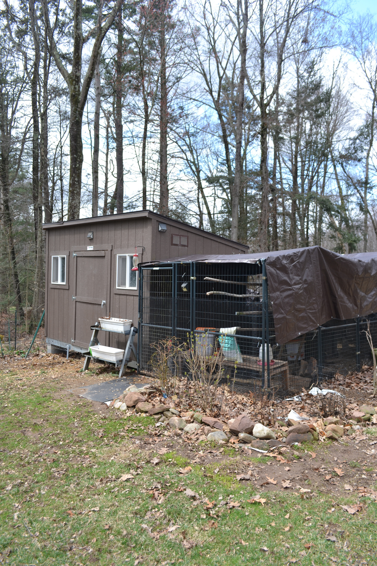 41 Petersen Road, Granby, Connecticut image 22