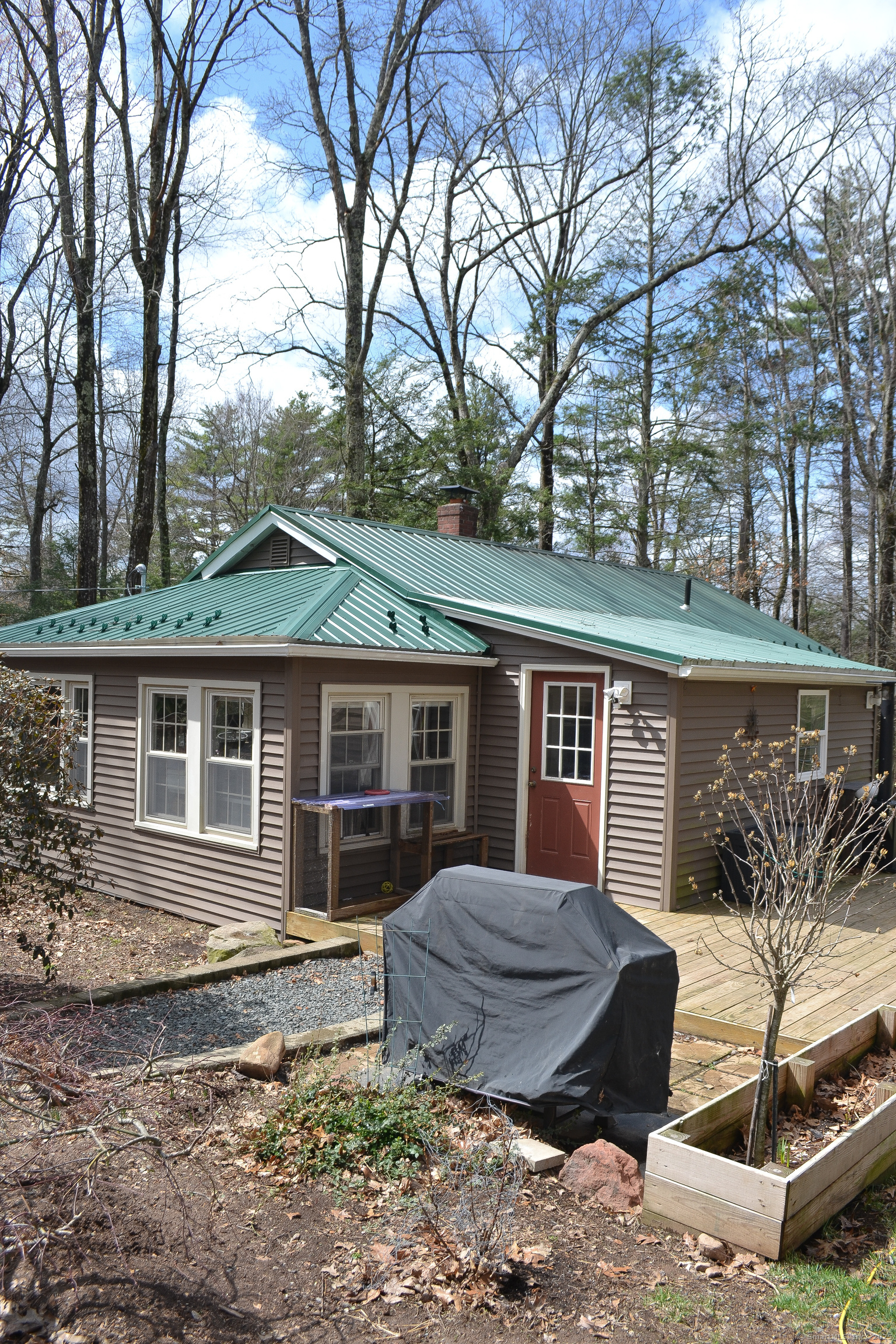 41 Petersen Road, Granby, Connecticut image 31