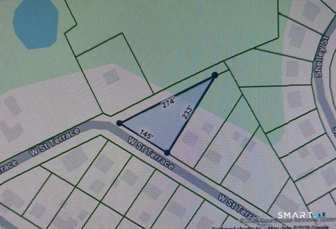 Vacant Land For Sale - 18 West Street Terrace<br/> Cromwell, CT 06416