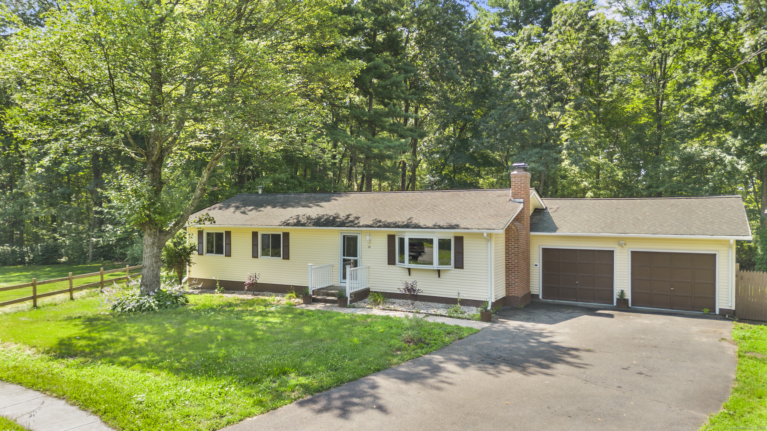38 Northfield Road