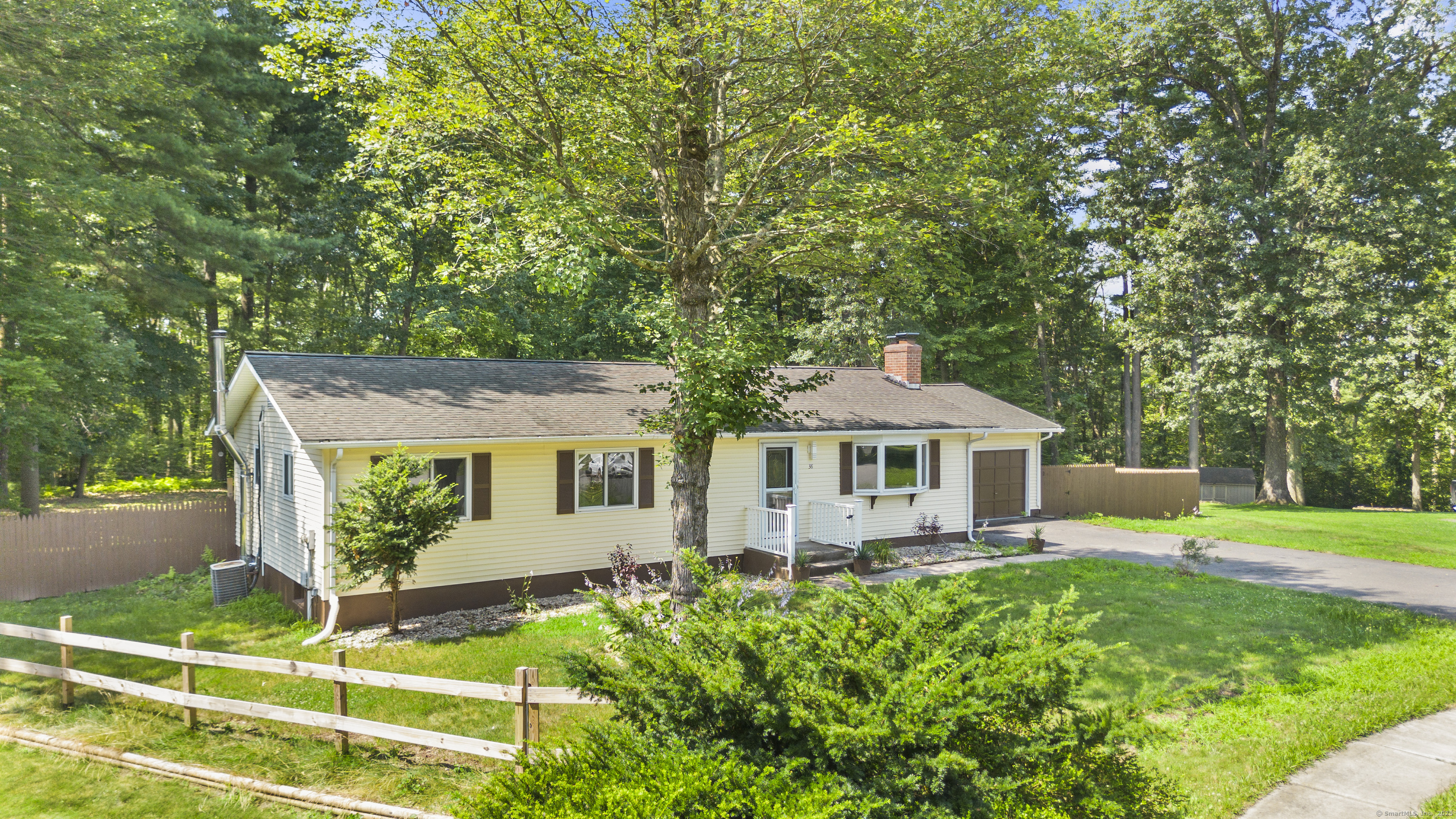 38 Northfield Road