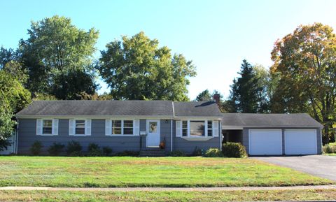 131 Country Lane East Hartford CT 06118