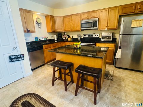 Tiny photo for 701 Lainey Lane #701, Killingly, CT 06239 (MLS # 24153112)