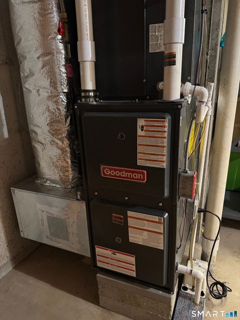 Tiny photo for 701 Lainey Lane #701, Killingly, CT 06239 (MLS # 24153112)